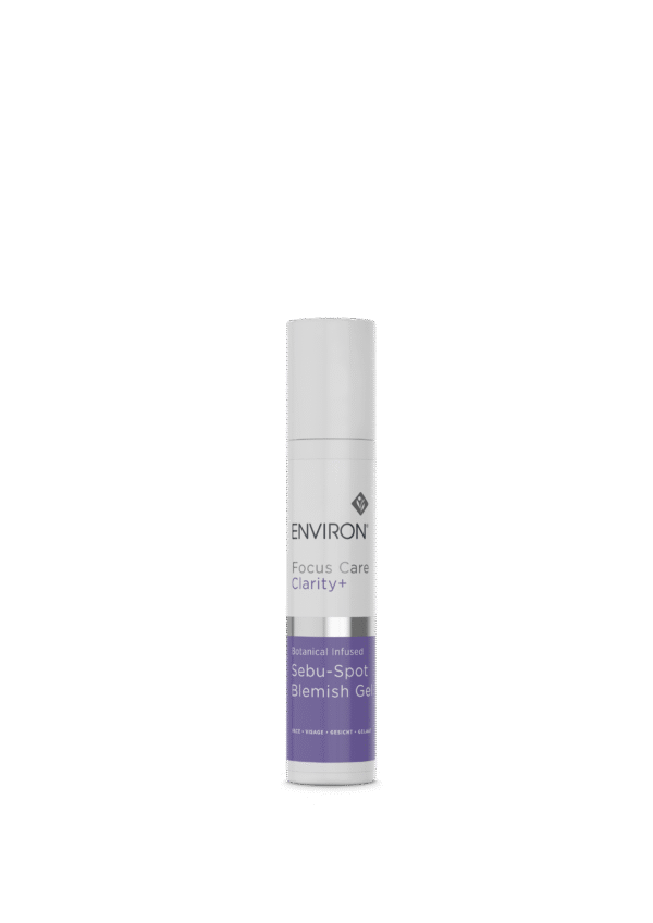 Botanical Infused Sebu-Spot Blemish Gel