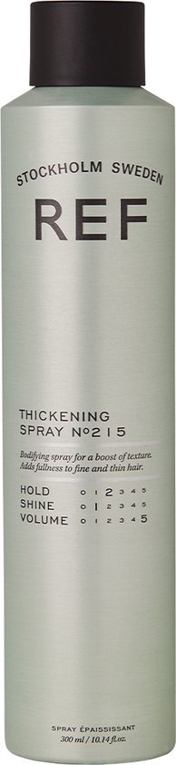Thickening Spray - 300 ml