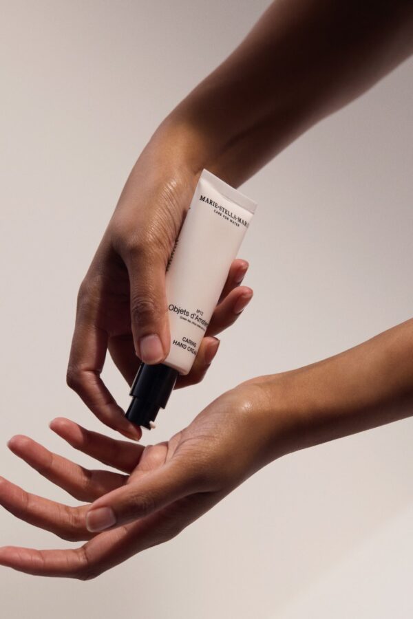 Caring Hand Cream Objets d’Amsterdam 50 ml