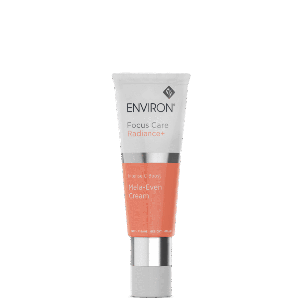 Intense C-Boost Mela-Even Cream