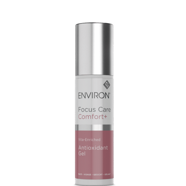 50ml-antioxidant-gel Vita-Enriched Antioxidanten Gel