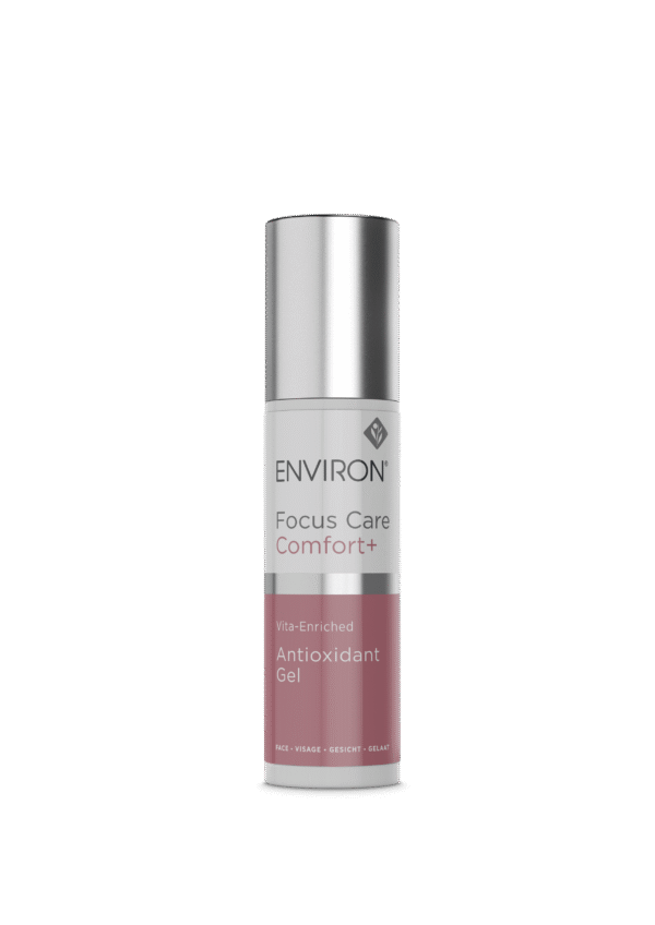 50ml-antioxidant-gel Vita-Enriched Antioxidanten Gel