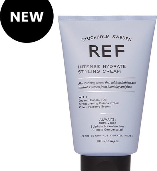 550x675 Intense Hydrate Styling Cream - 200ml