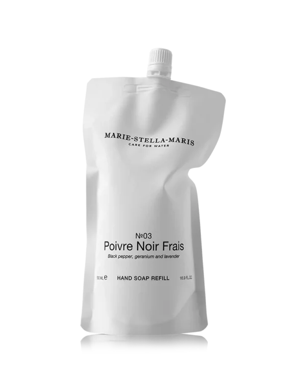 Hand Soap REFILL 500 ml