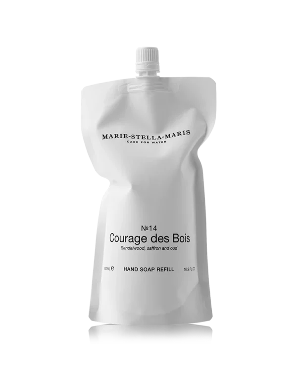 Hand Soap REFILL 500 ml