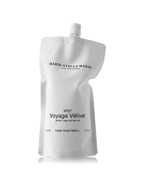 Hand Soap REFILL 500 ml