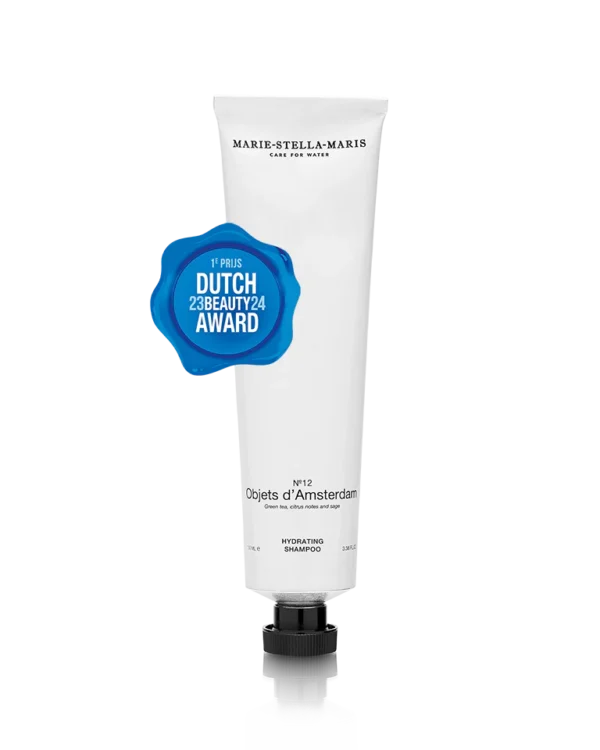 Concentrated Hydrating Shampoo 100ml