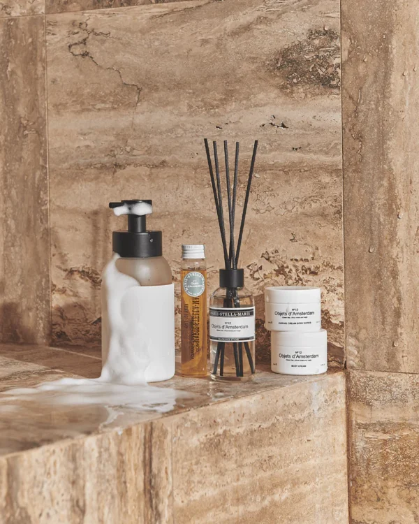 Luxurious Body Gift Set