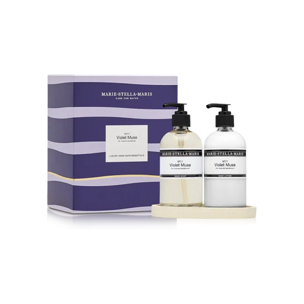 Luxury Hand Care Essentials