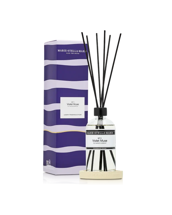 Luxury Fragrance Sticks Violet Muse 250 ml