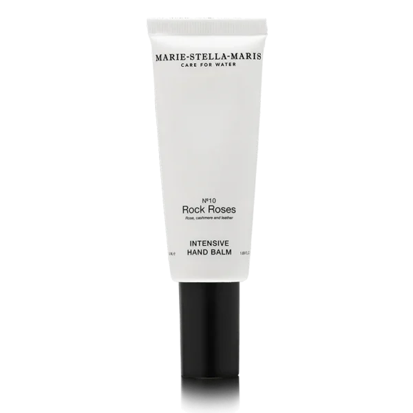 Intensive Hand Balm 50 ml No.10 Rock Roses