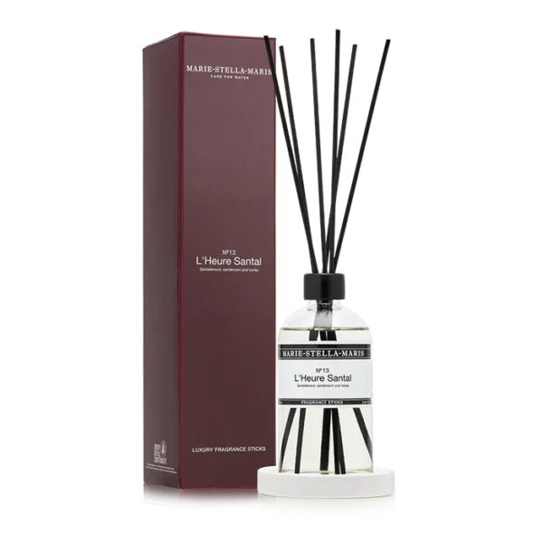 Luxury Fragrance Sticks No.13 L'Heure Santal