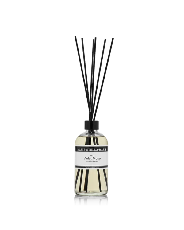 Fragrance Sticks 250ml No.11 Violet Muse