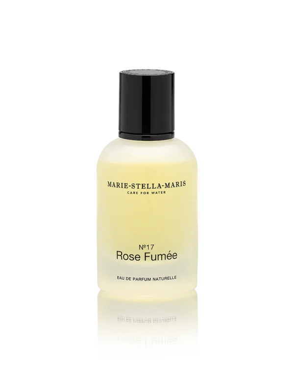 No.17 Rose Fumée