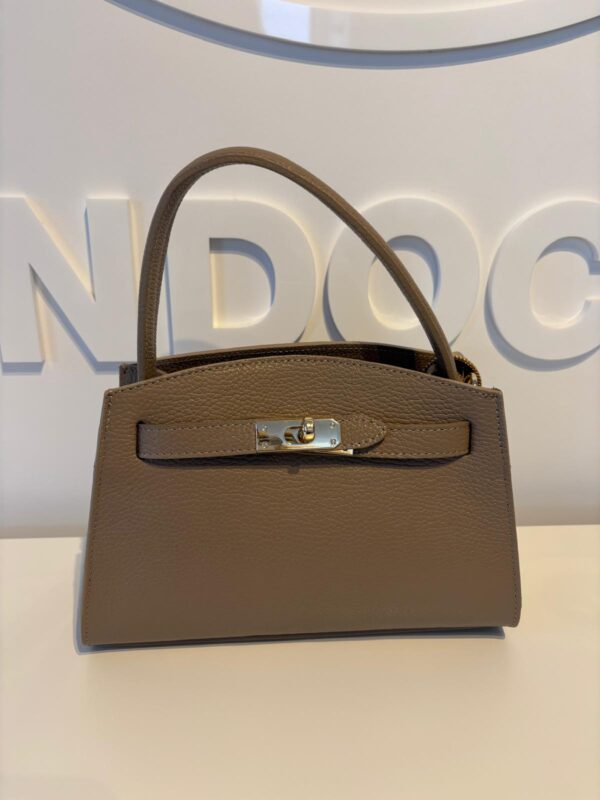 Claire bag Caramel