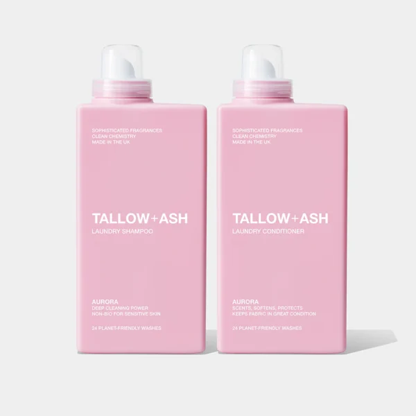 Tallow+ash Zoom Aurora Laundry conditioner