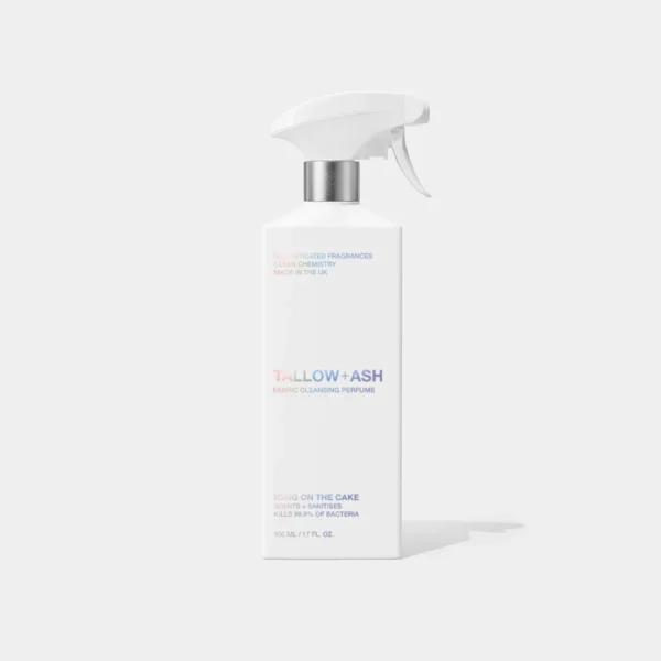 Fresh Pistachio Fabric Perfume