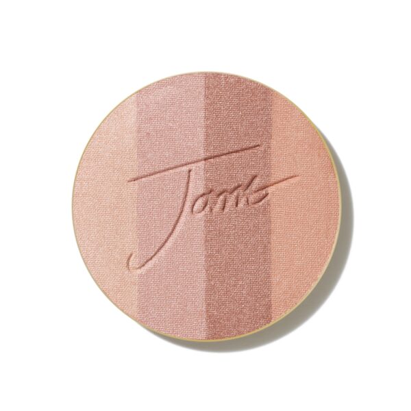 Glow Bronzer Refill