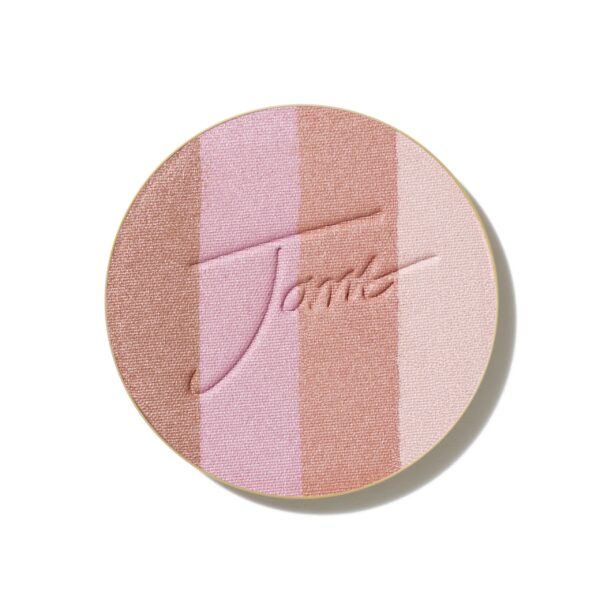Glow Bronzer Refill