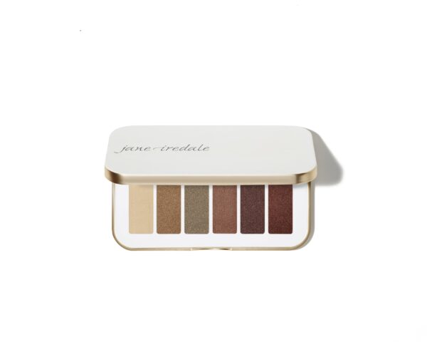 PurePressed Eyeshadow Palette