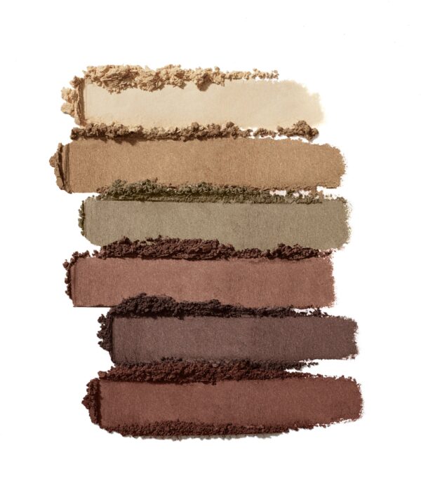 PurePressed Eyeshadow Palette