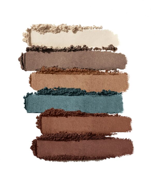 PurePressed Eyeshadow Palette