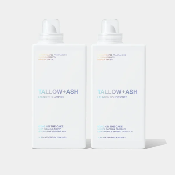 Zoom Icing on the Cake Laundry Conditioner