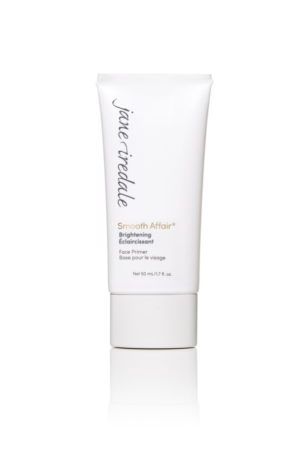 Smooth Affair Brighting Primer