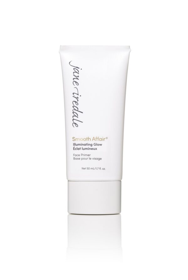 Smooth Affair Brighting Primer