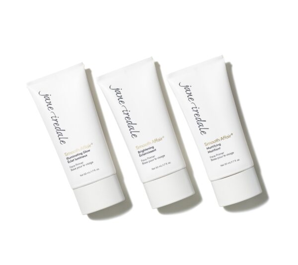 Smooth Affair Mattifying