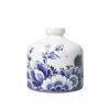 Vaas Bloem - Rond - Keramiek - 13 cm
