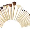 Chisel Powder Brush