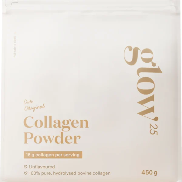 Glow25 Collagen Powder