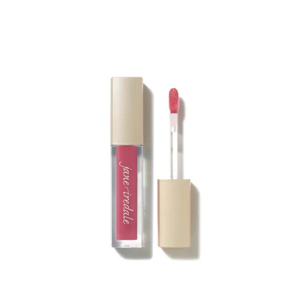 jane iredale ColorLuxe High Impact Lip Glaze (Flush)