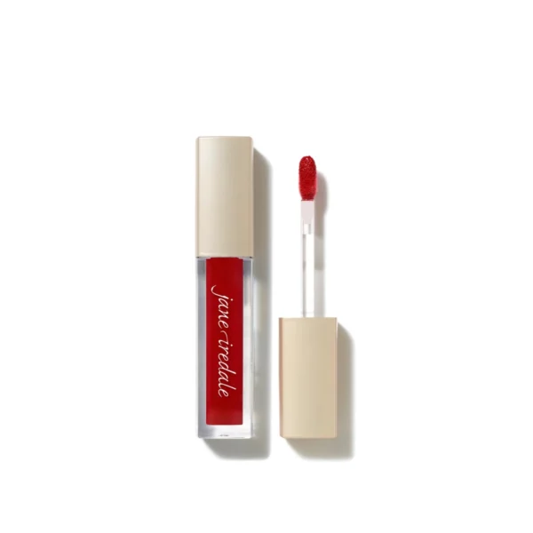 jane iredale ColorLuxe High Impact Lip Glaze (siren)