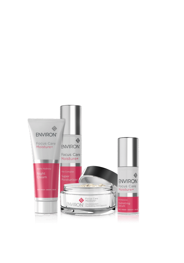 HA Intensive Hydrating Serum