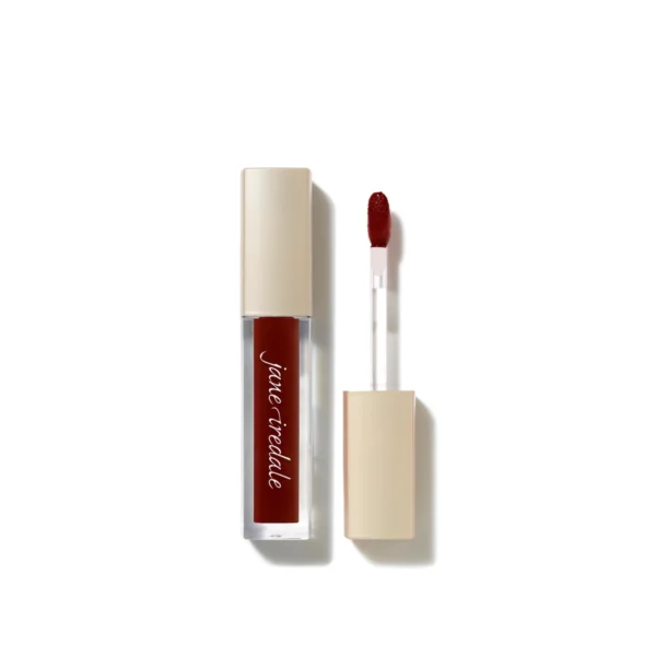 jane iredale ColorLuxe High Impact Lip Glaze (Cherry Noir)