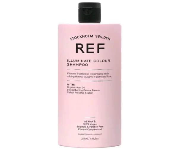 REF Illuminate Color Shampoo